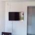 Citrus, Magán szállás a községben Djenović, Montenegr&oacute; - Trpezarija i TV u apartmanu 1c